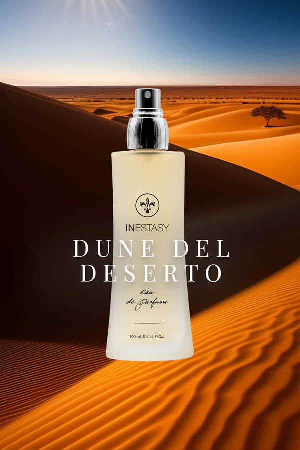 PERFUME HOMEM n. 87 - DUNE DEL DESERTO