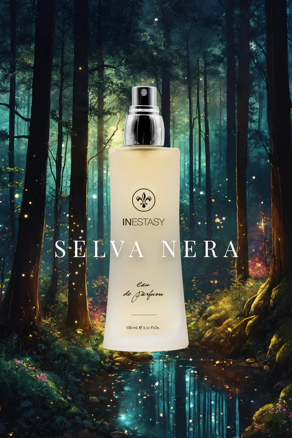 PERFUME HOMEM n. 907 - SELVA NERA