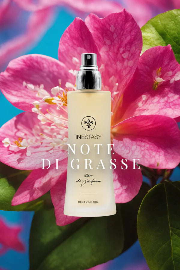 PERFUME FEMININO n. 932 - NOTE DI GRASSE