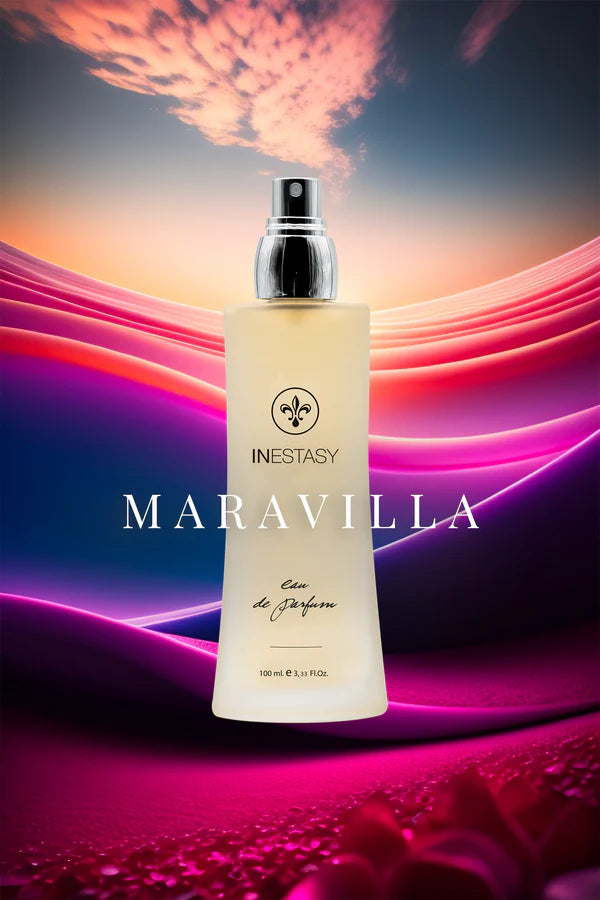 PERFUME FEMININO n. 938 - MARAVILLA