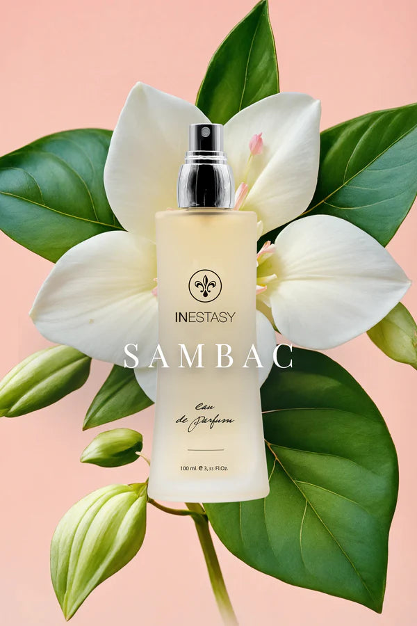PERFUME FEMININO n. 944 - SAMBAC