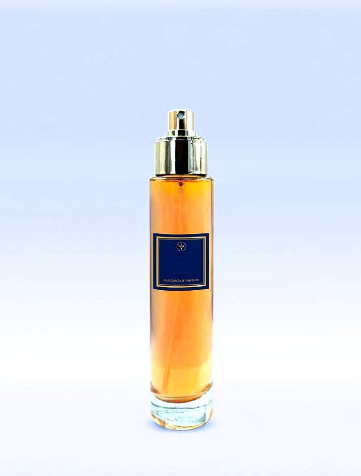 PARFUM D'AMBIANCE RISERVA TRAMONTO DI ZAGARA - Bouteille spray