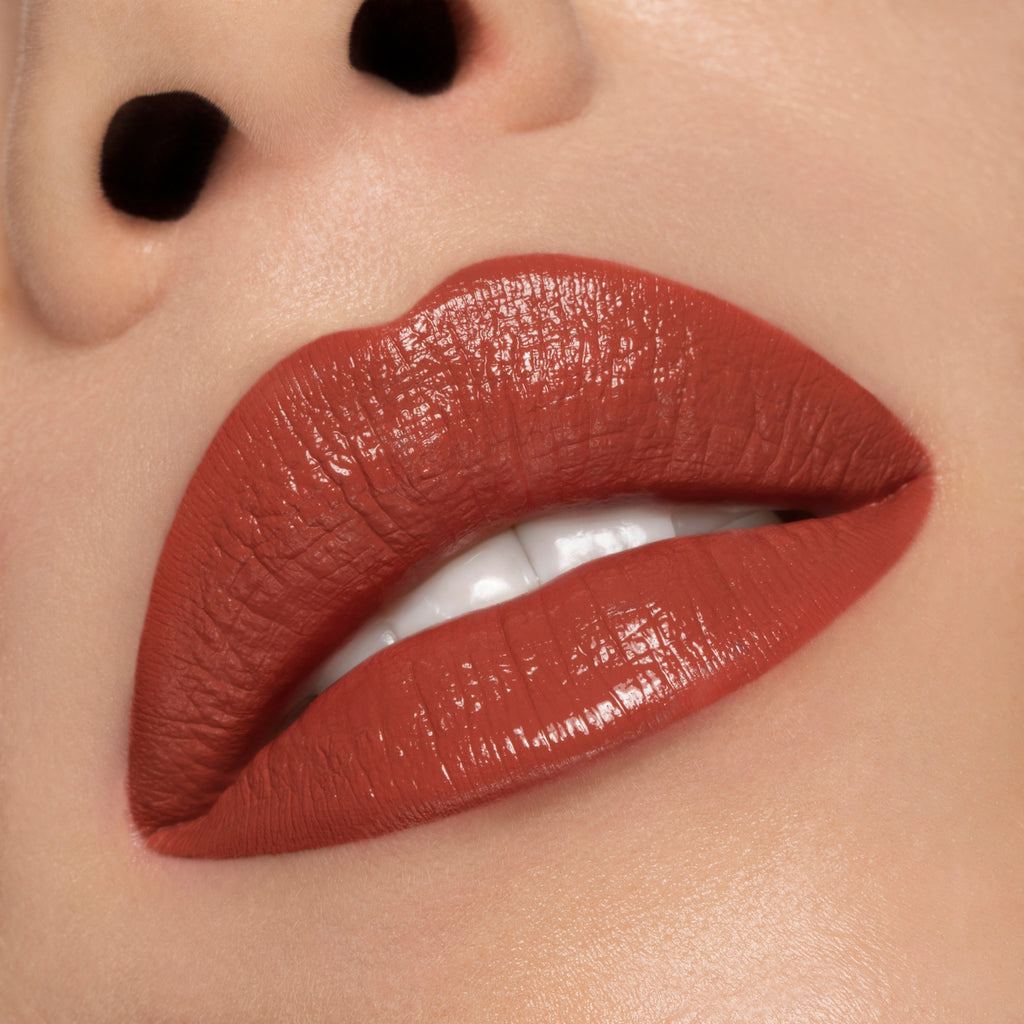 ROSSETTO CREMOSO MATTE n. 105 - Pesca nude