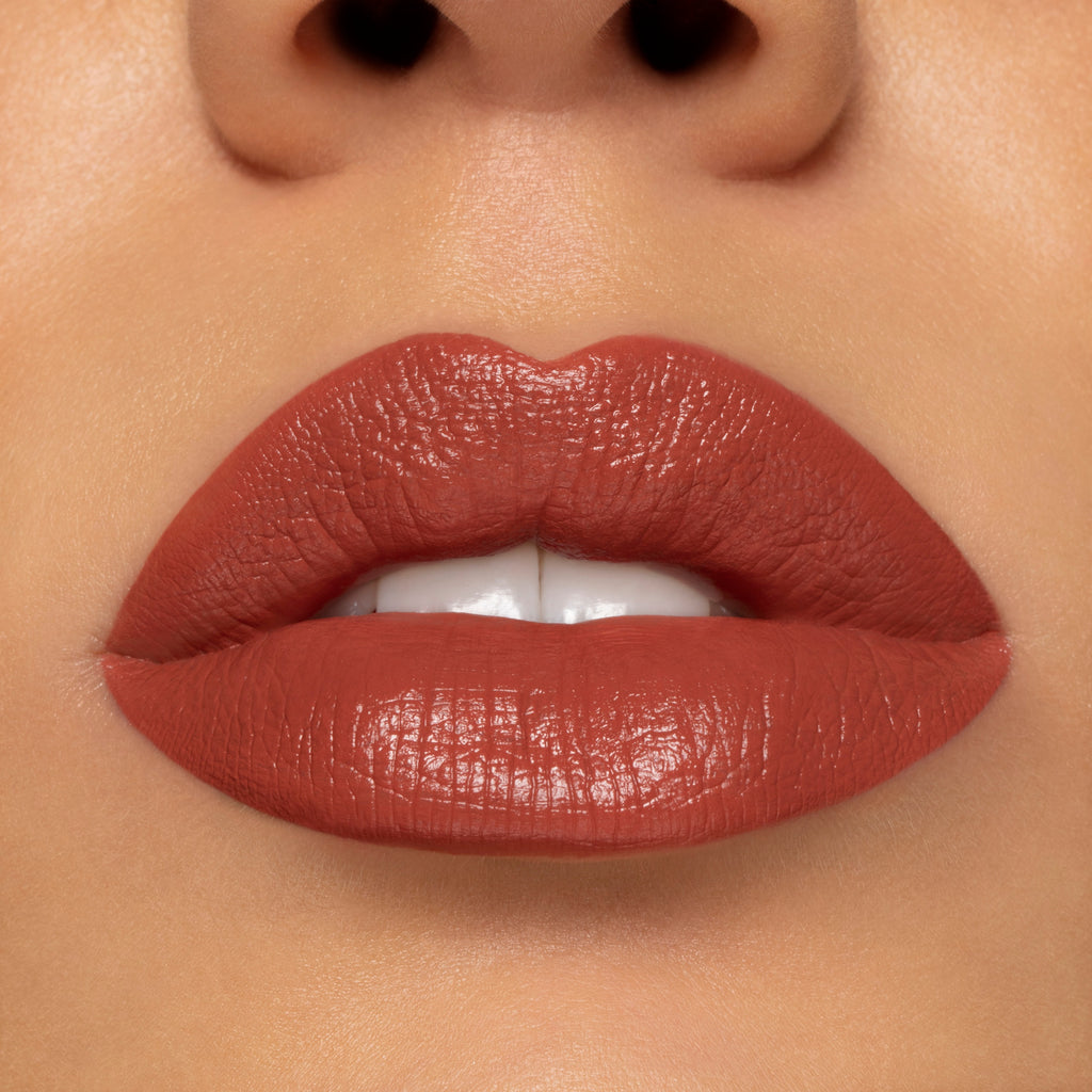 ROSSETTO CREMOSO MATTE n. 105 - Pesca nude