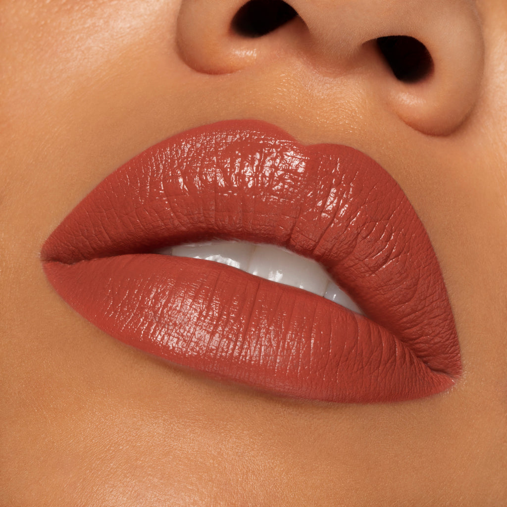 BATOM CREMOSO MATTE n. 105 REFIL - Pêssego nu