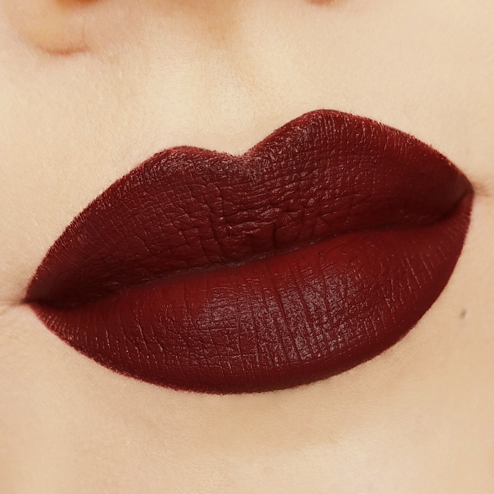 LIPPENSTIFT n. 08 - Lila Rot