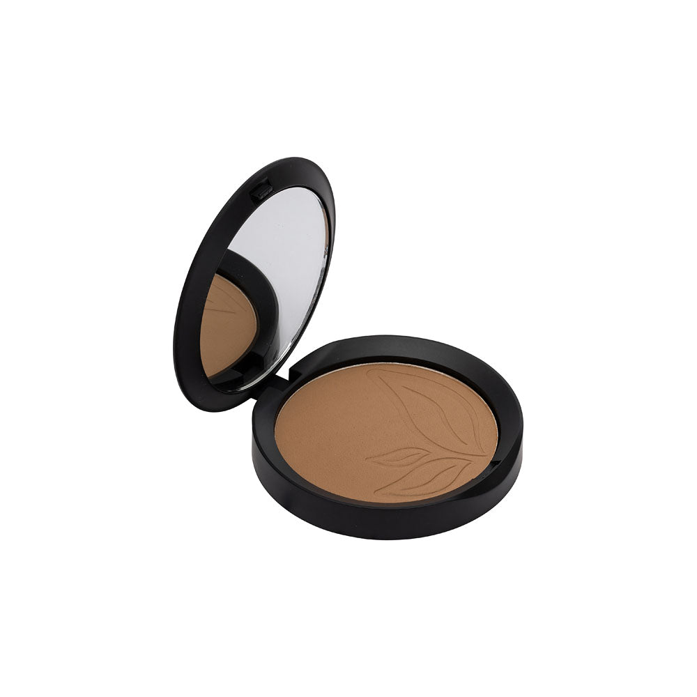BRONZER RESPLENDENT n. 01 - Marrom pálido