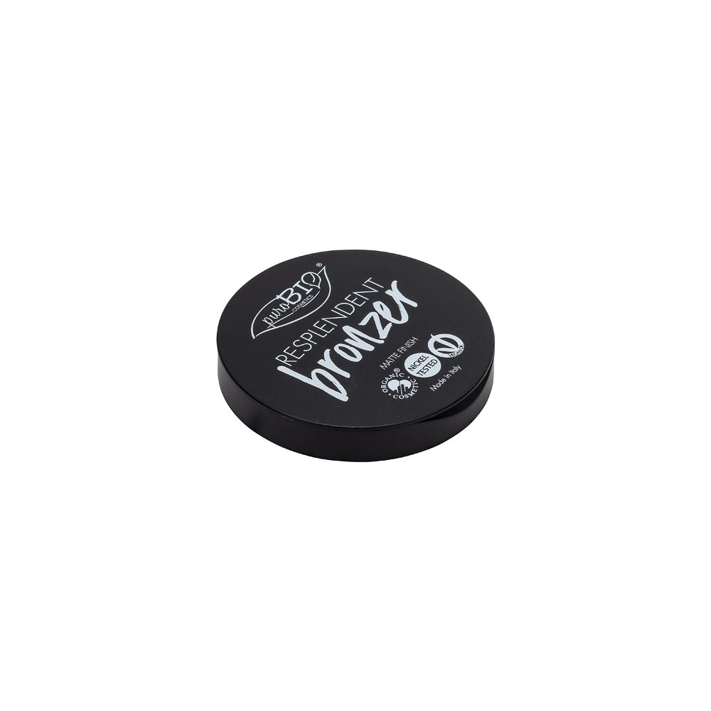 BRONZER RESPLENDENT n. 05 - Marrom quente