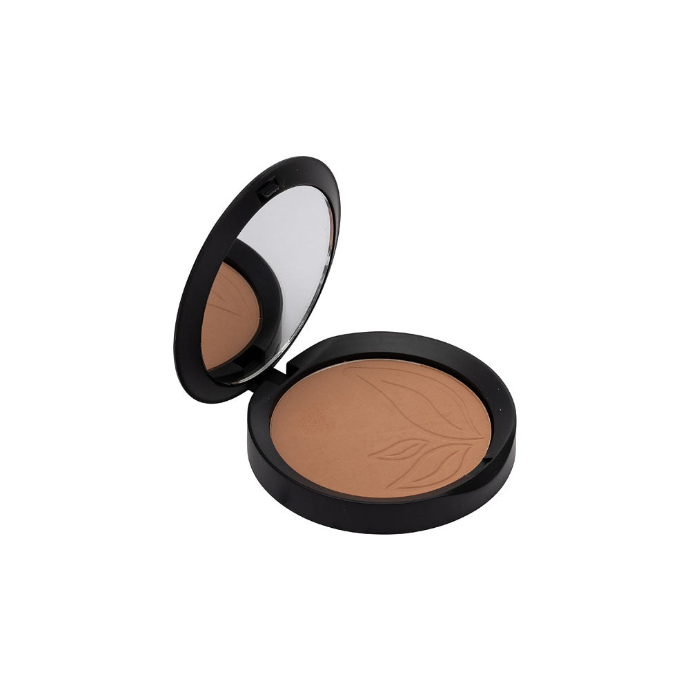 BRONZER RESPLENDENT n. 03 - Marrom bege