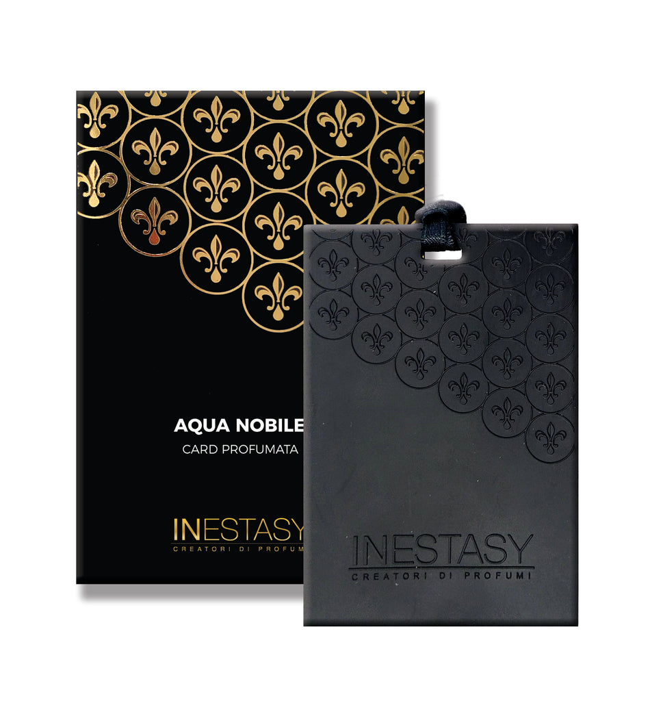 PAPEL PERFUMADO - AQUA NOBILE