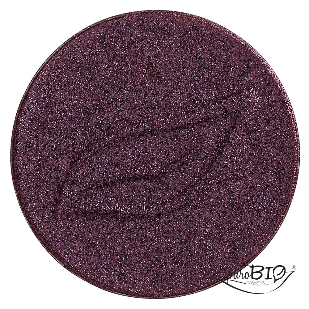 FARD À PAUPIÈRES n. 06 - VIOLET