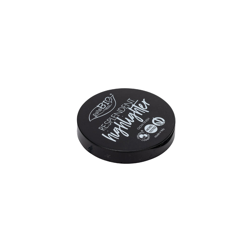 HIGHLIGHTER RESPLENDENT n. 01 - CHAMPANHE