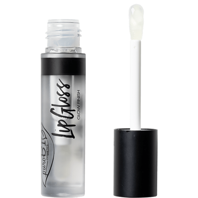 LIP GLOSS n. 01 - Transparente
