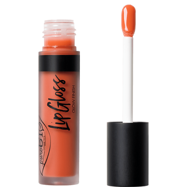 LIP GLOSS n. 03 - Laranja