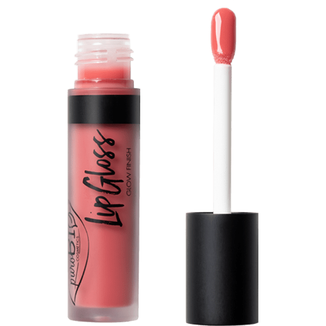 LIP GLOSS n. 04 - Toranja rosa