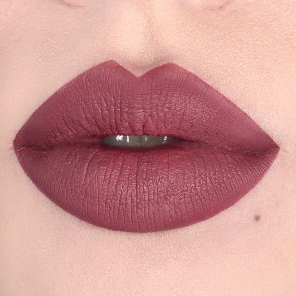 LIP TINT n. 04 - Rosa frio