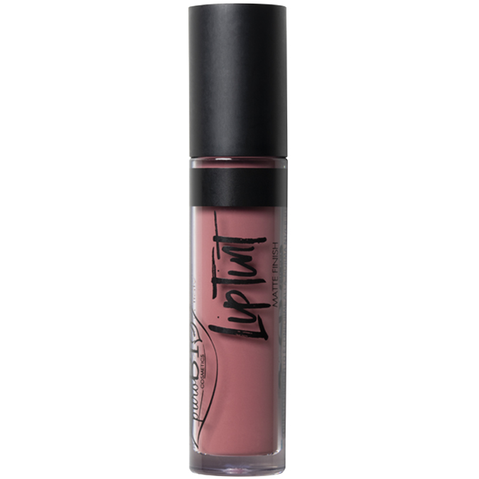 LIP TINT n. 04 - Rosa frio