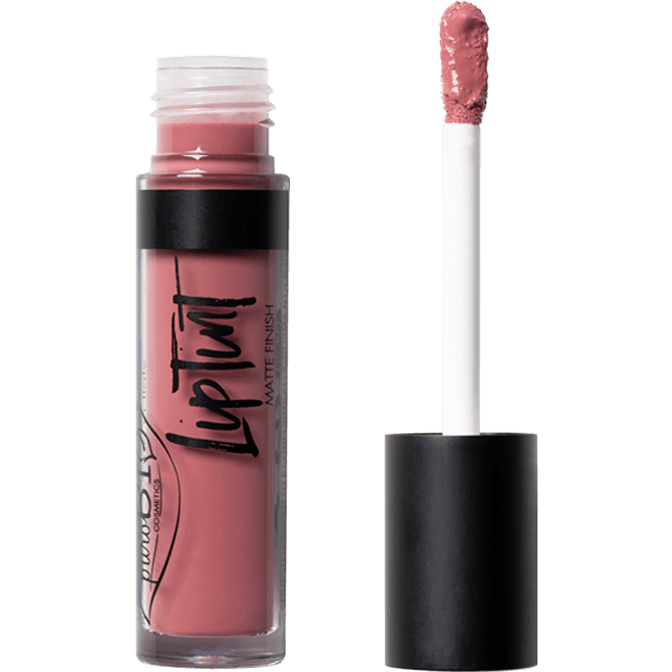 LIP TINT n. 04 - Rosa frio