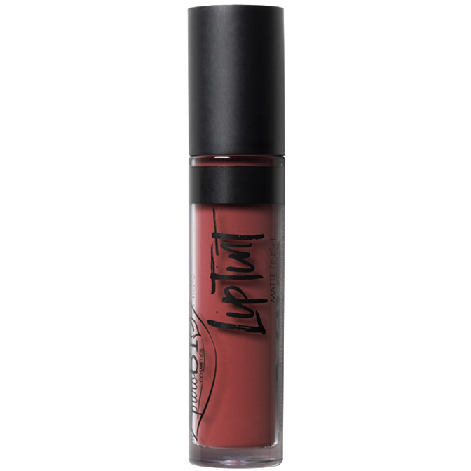 LIP TINT n. 05 - Vermelho tijolo