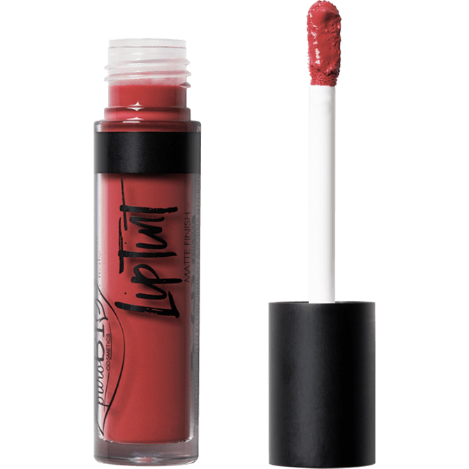 LIP TINT n. 05 - Vermelho tijolo