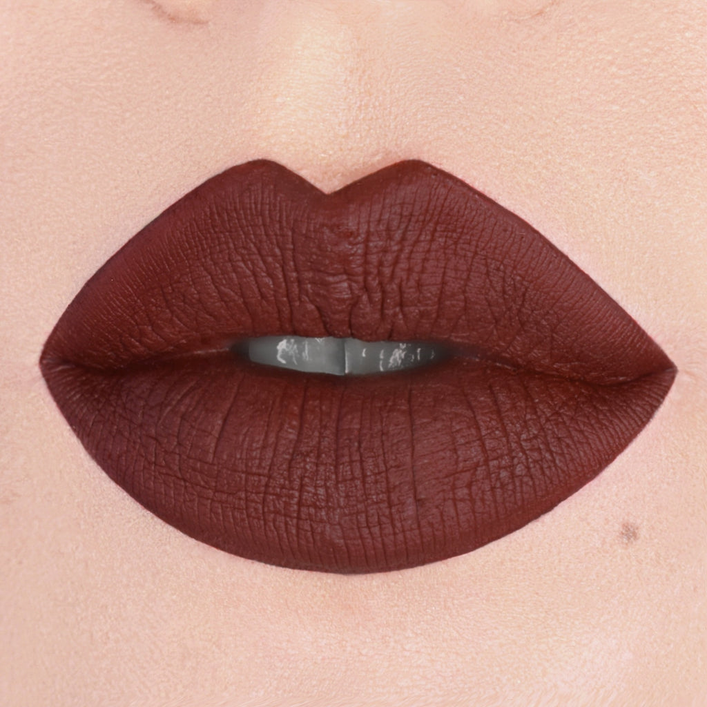 LIP TINT n. 07 - Rote Schokolade