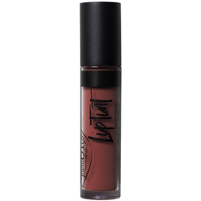 LIP TINT n. 07 - Vermelho chocolate