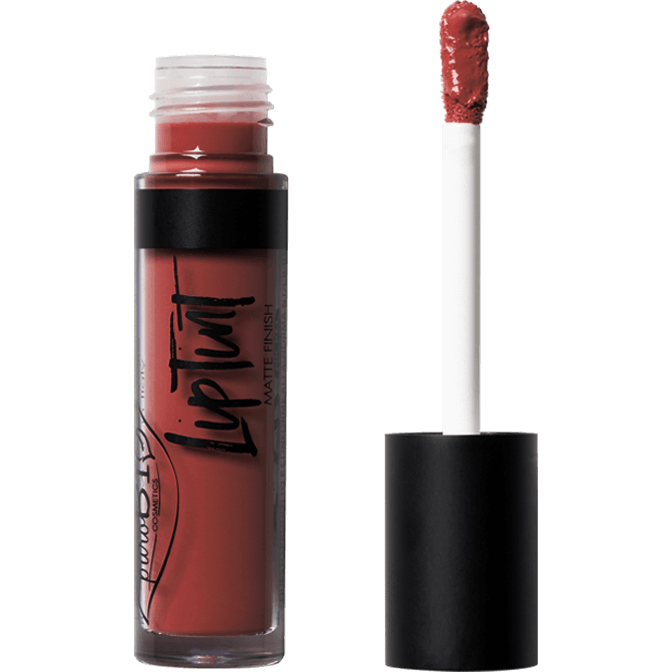 LIP TINT n. 07 - Vermelho chocolate