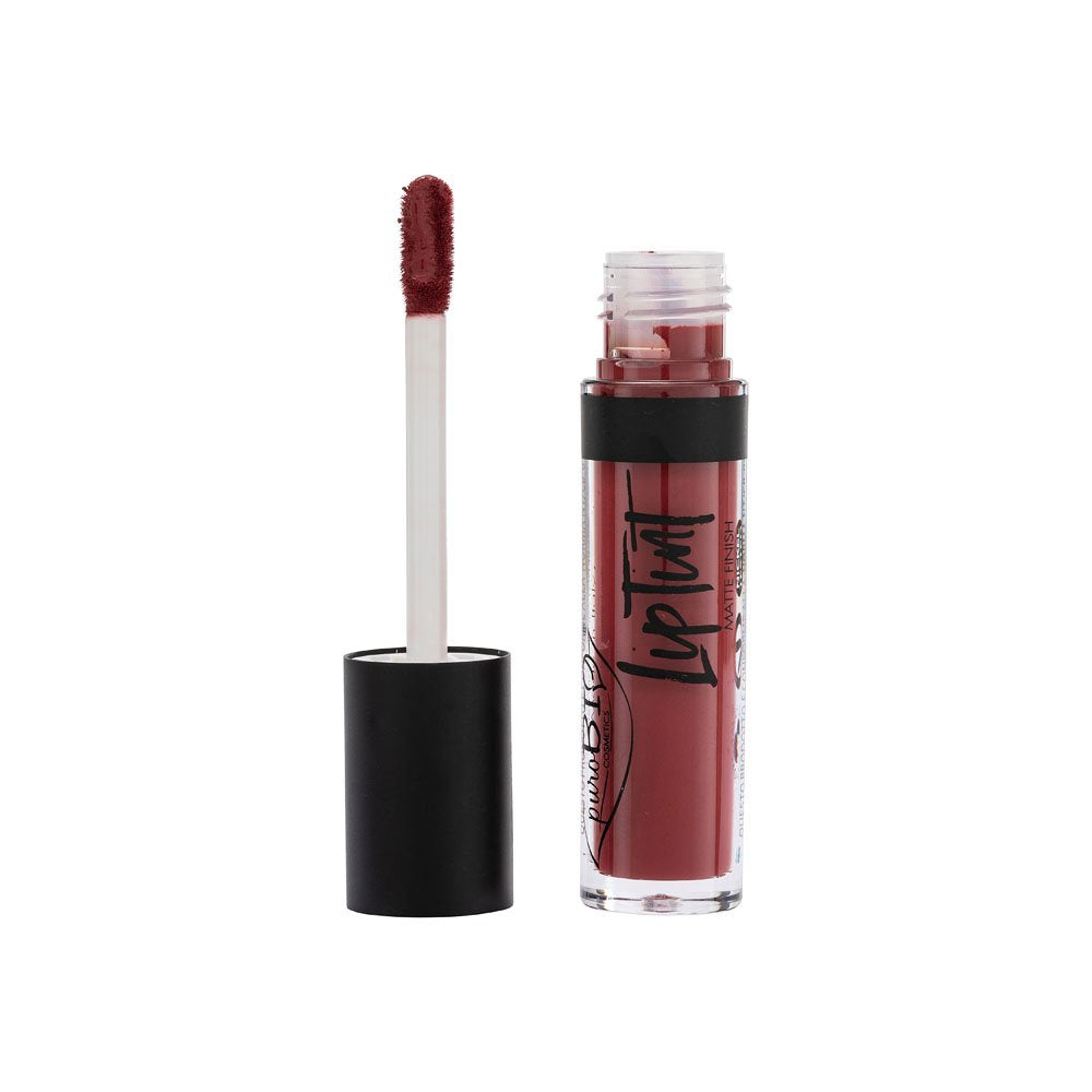 LIP TINT n. 4 - Framboesa escura