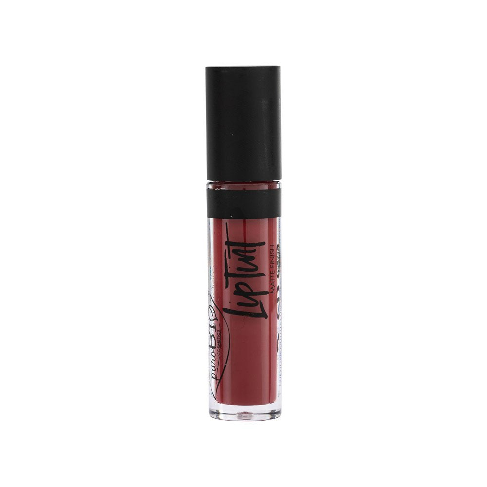 LIP TINT n. 4 - Framboesa escura