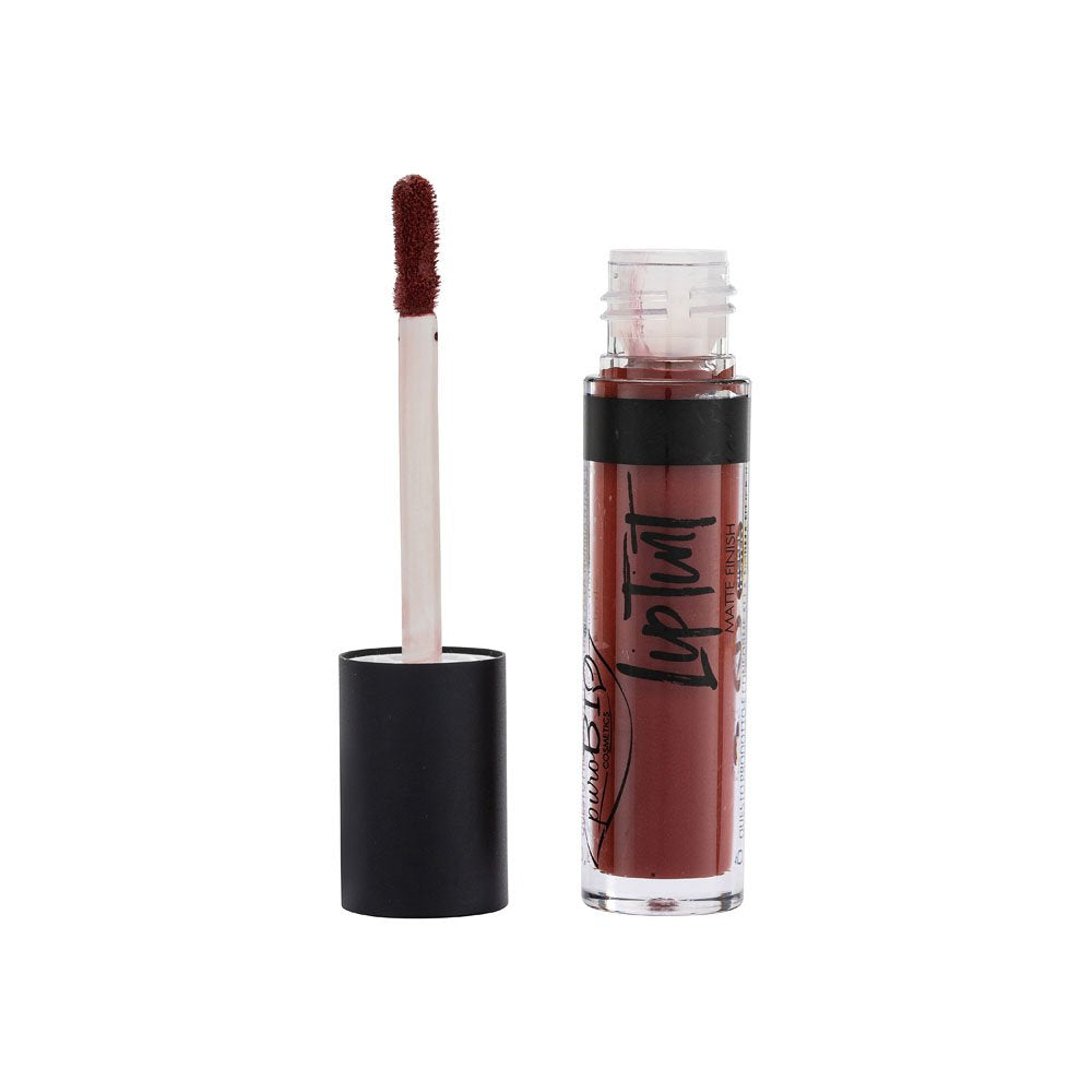 LIP TINT n. 7 - Vinho escuro