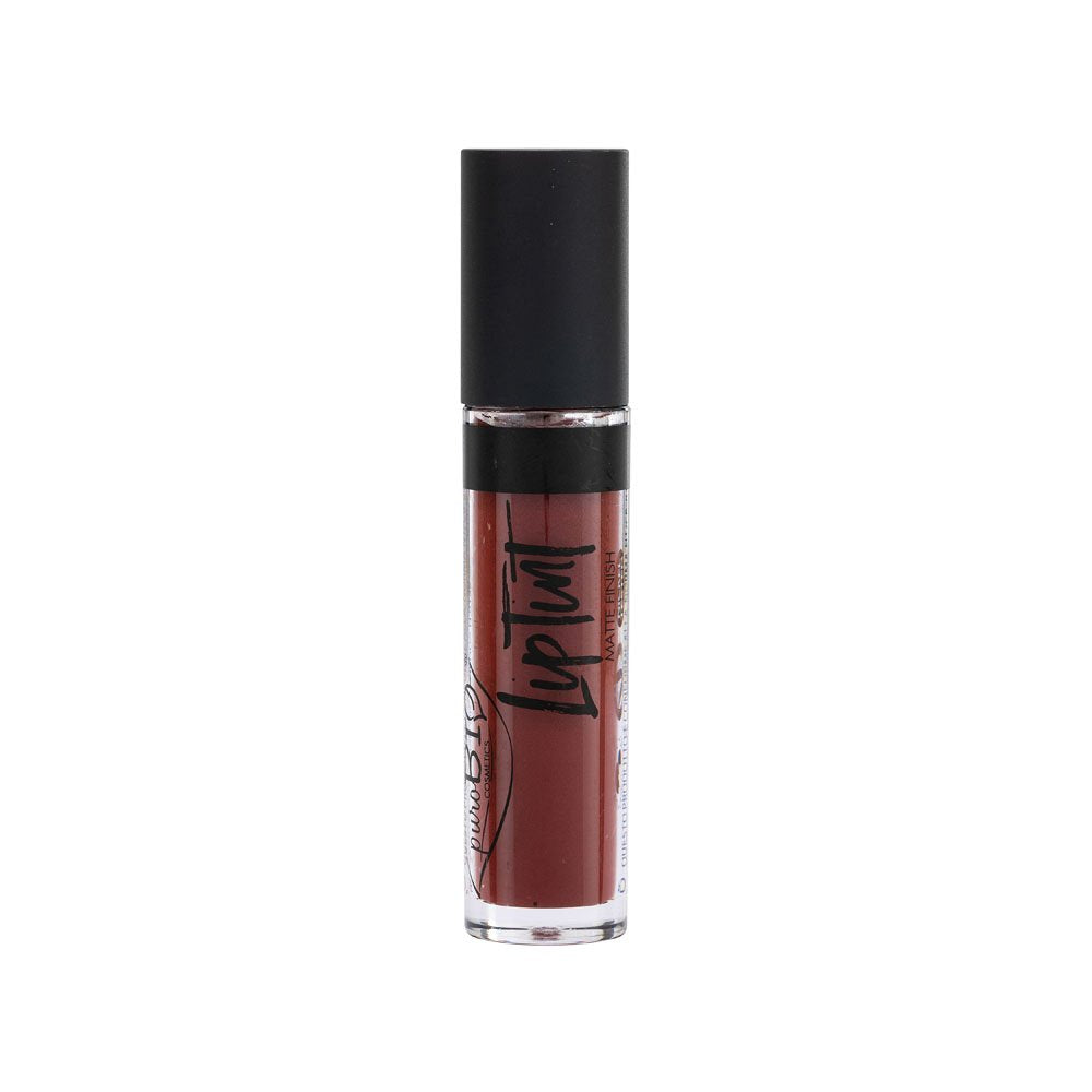 LIP TINT n. 7 - Vinho escuro