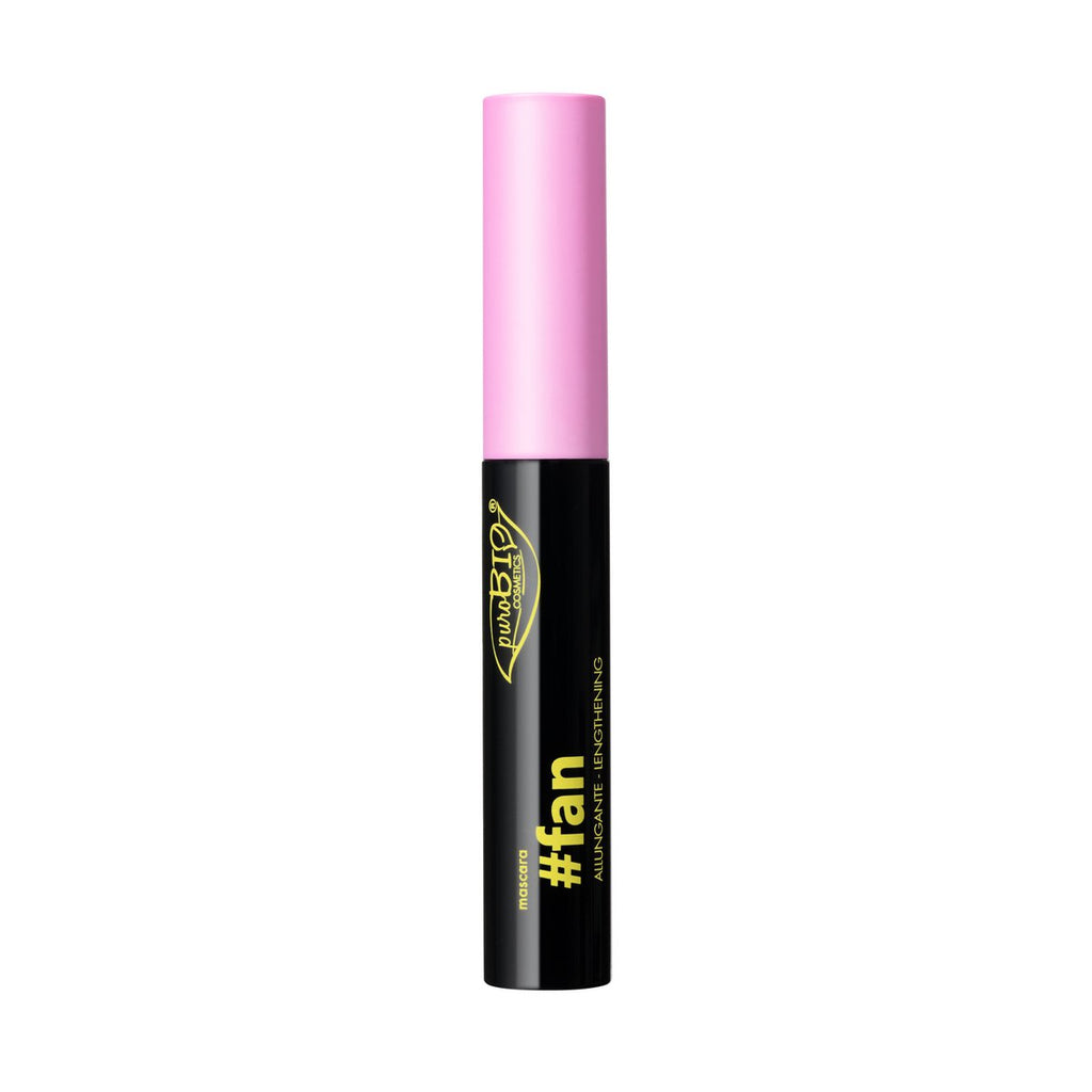MASCARA ALONGADOR #FAN 