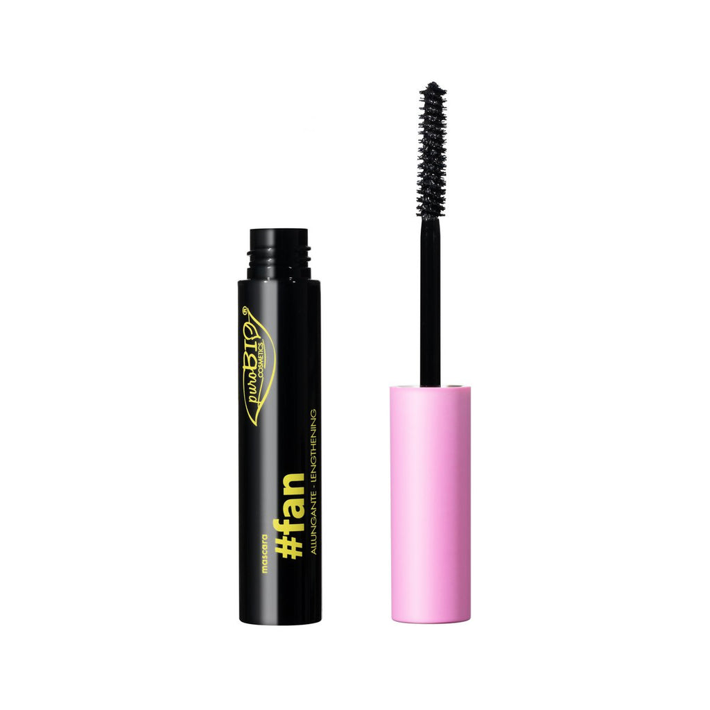 MASCARA ALONGADOR #FAN 