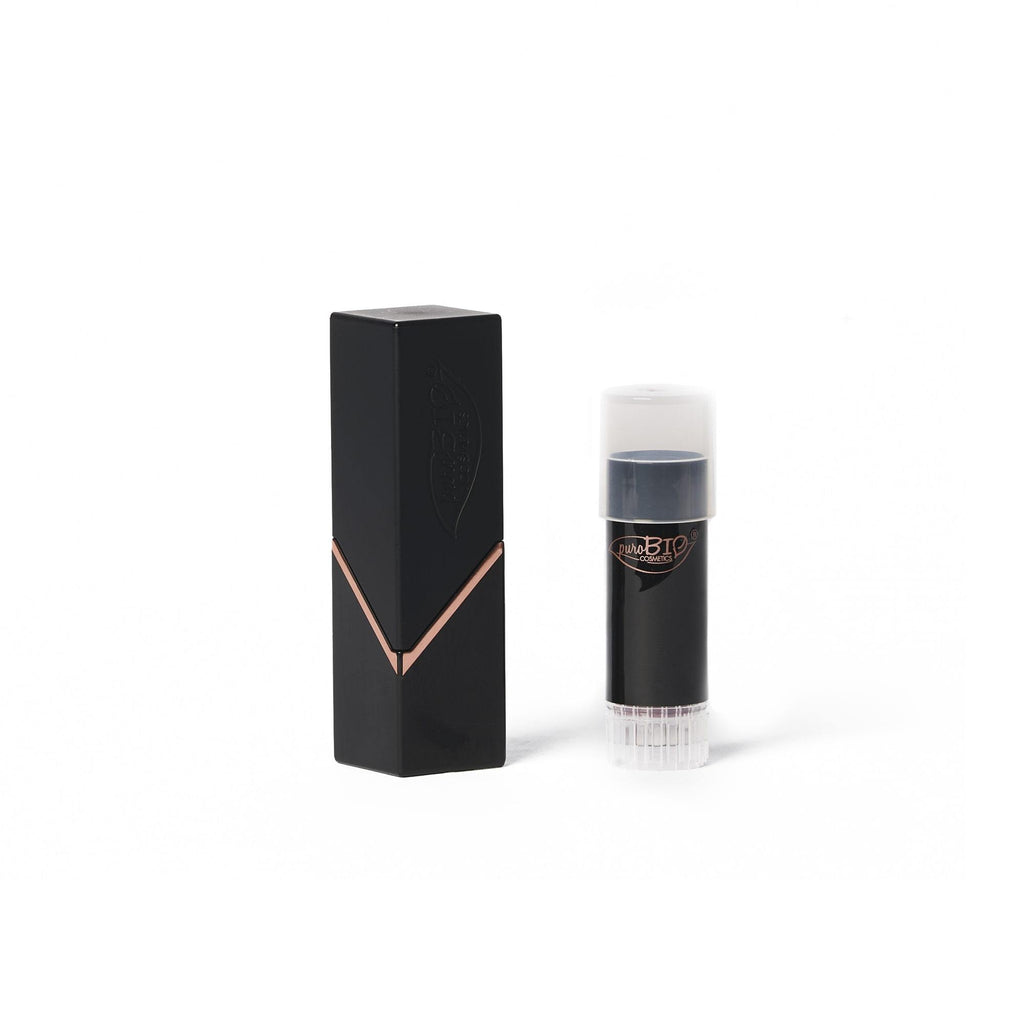 BARRA DE LABIOS CREMOSA MATE n. 101 RECARGA - Rosa desnudo